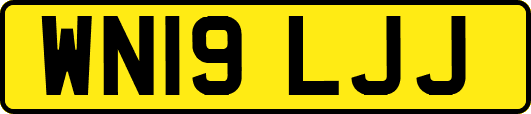 WN19LJJ
