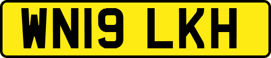 WN19LKH
