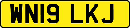 WN19LKJ