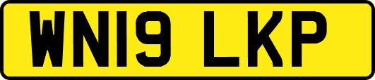WN19LKP