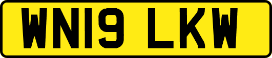 WN19LKW