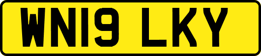 WN19LKY