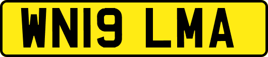 WN19LMA