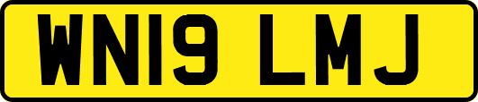 WN19LMJ
