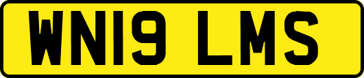 WN19LMS