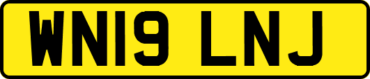 WN19LNJ