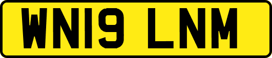 WN19LNM