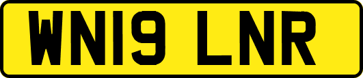 WN19LNR