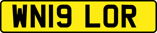 WN19LOR