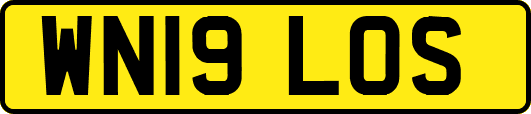 WN19LOS