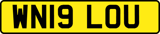 WN19LOU