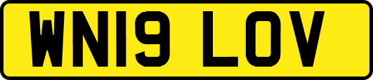WN19LOV