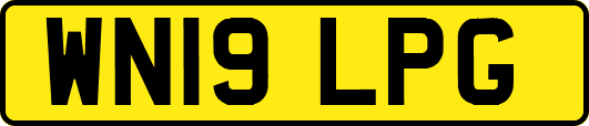 WN19LPG