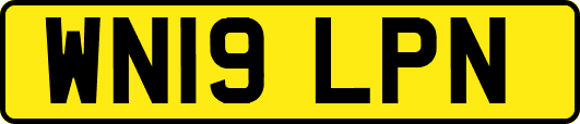 WN19LPN