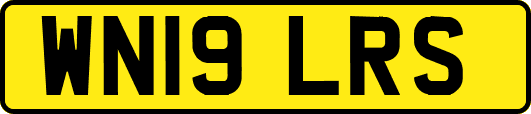 WN19LRS