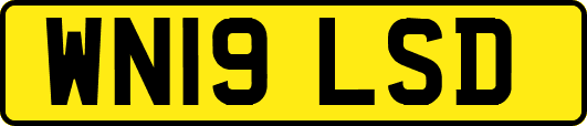 WN19LSD