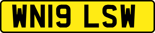 WN19LSW