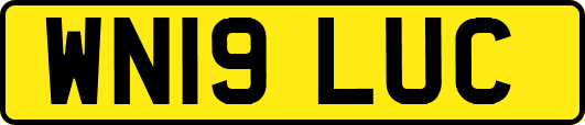 WN19LUC
