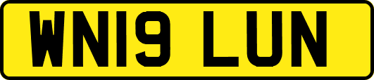 WN19LUN
