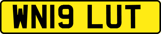 WN19LUT