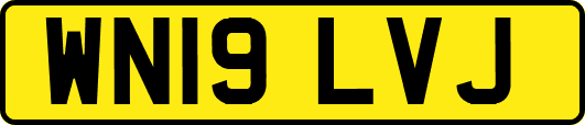 WN19LVJ