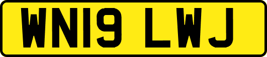 WN19LWJ