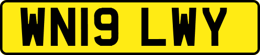 WN19LWY