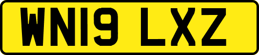 WN19LXZ