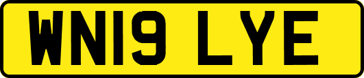 WN19LYE