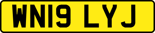 WN19LYJ