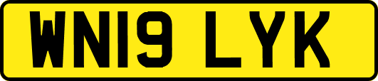 WN19LYK