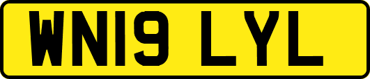 WN19LYL