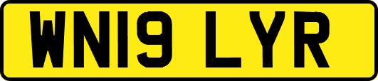WN19LYR