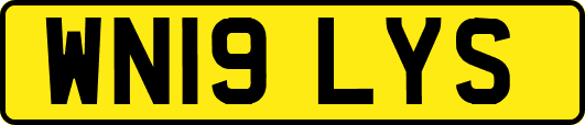 WN19LYS