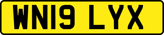 WN19LYX