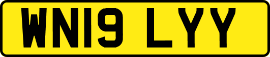 WN19LYY