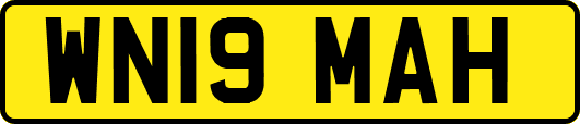 WN19MAH