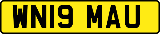 WN19MAU
