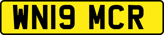 WN19MCR