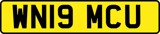 WN19MCU