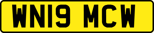 WN19MCW