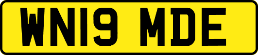 WN19MDE