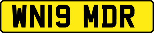 WN19MDR