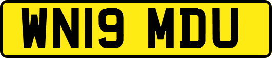 WN19MDU