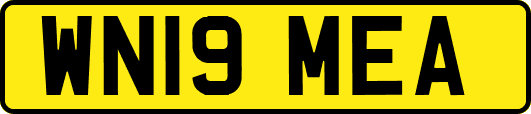 WN19MEA