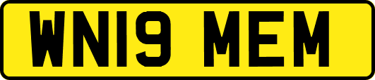 WN19MEM