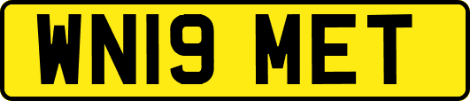 WN19MET