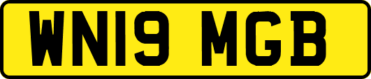 WN19MGB