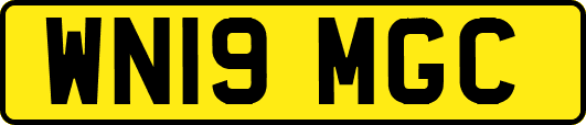 WN19MGC