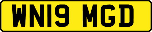 WN19MGD